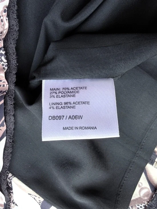 Karen Millen England dress - Picture 14 of 14